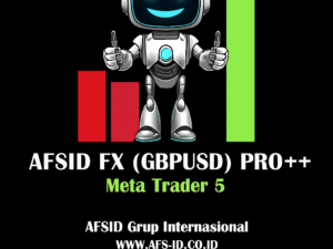 AFSID FX (GBPUSD) PRO-X